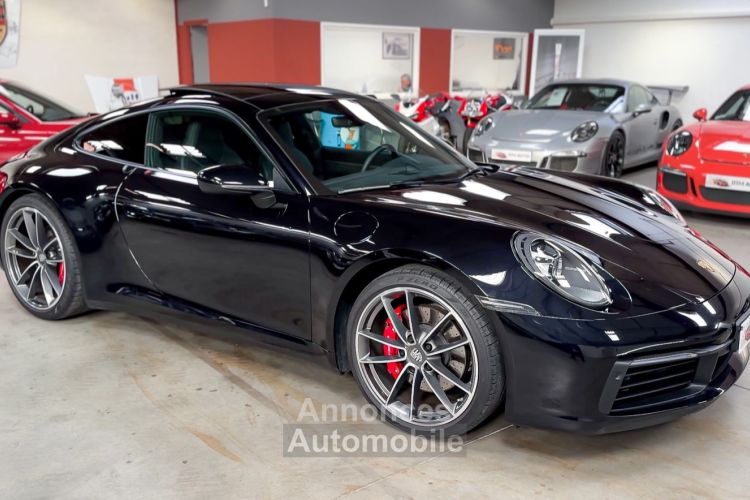 Porsche 992 911 Type 992 Carrera S 3.0 L 450 Ch PDK8 FR - <small></small> 139.000 € <small></small> - #16