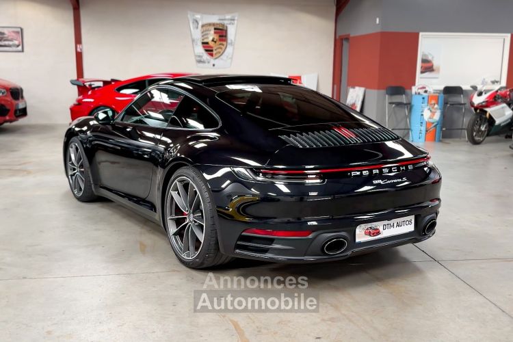 Porsche 992 911 Type 992 Carrera S 3.0 L 450 Ch PDK8 FR - <small></small> 139.000 € <small></small> - #31