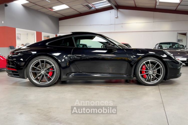 Porsche 992 911 Type 992 Carrera S 3.0 L 450 Ch PDK8 FR - <small></small> 139.000 € <small></small> - #47