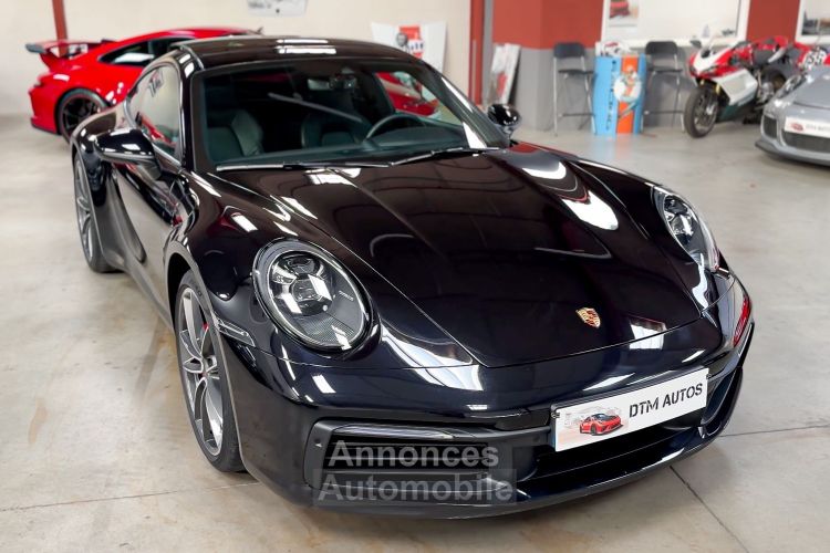 Porsche 992 911 Type 992 Carrera S 3.0 L 450 Ch PDK8 FR - <small></small> 139.000 € <small></small> - #15