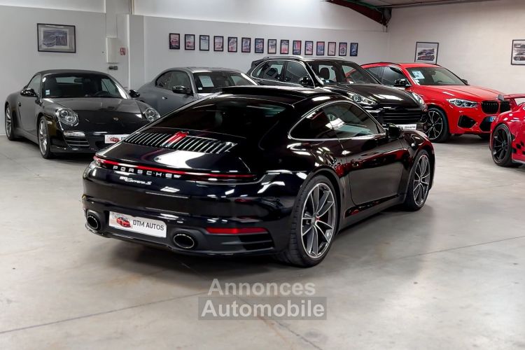 Porsche 992 911 Type 992 Carrera S 3.0 L 450 Ch PDK8 FR - <small></small> 139.000 € <small></small> - #39