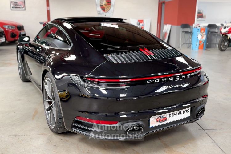 Porsche 992 911 Type 992 Carrera S 3.0 L 450 Ch PDK8 FR - <small></small> 139.000 € <small></small> - #30