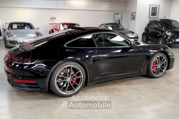 Porsche 992 911 Type 992 Carrera S 3.0 L 450 Ch PDK8 FR - <small></small> 139.000 € <small></small> - #43