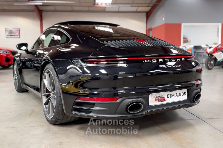 Porsche 992 911 Type 992 Carrera S 3.0 L 450 Ch PDK8 FR - <small></small> 139.000 € <small></small> - #29