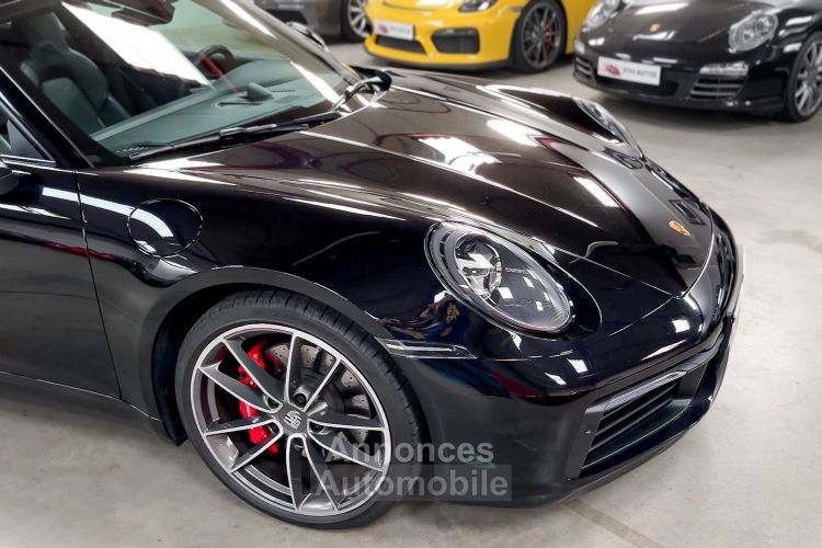 Porsche 992 911 Type 992 Carrera S 3.0 L 450 Ch PDK8 FR - <small></small> 139.000 € <small></small> - #18