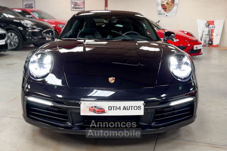 Porsche 992 911 Type 992 Carrera S 3.0 L 450 Ch PDK8 FR - <small></small> 139.000 € <small></small> - #12