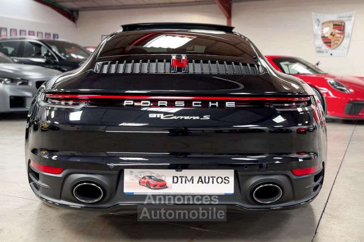 Porsche 992 911 Type 992 Carrera S 3.0 L 450 Ch PDK8 FR - <small></small> 139.000 € <small></small> - #35