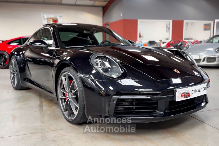 Porsche 992 911 Type 992 Carrera S 3.0 L 450 Ch PDK8 FR - <small></small> 139.000 € <small></small> - #14