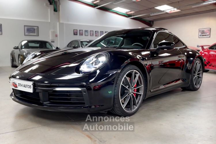 Porsche 992 911 Type 992 Carrera S 3.0 L 450 Ch PDK8 FR - <small></small> 139.000 € <small></small> - #1