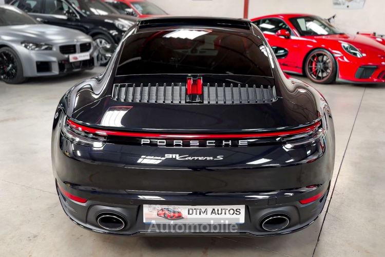 Porsche 992 911 Type 992 Carrera S 3.0 L 450 Ch PDK8 FR - <small></small> 139.000 € <small></small> - #36