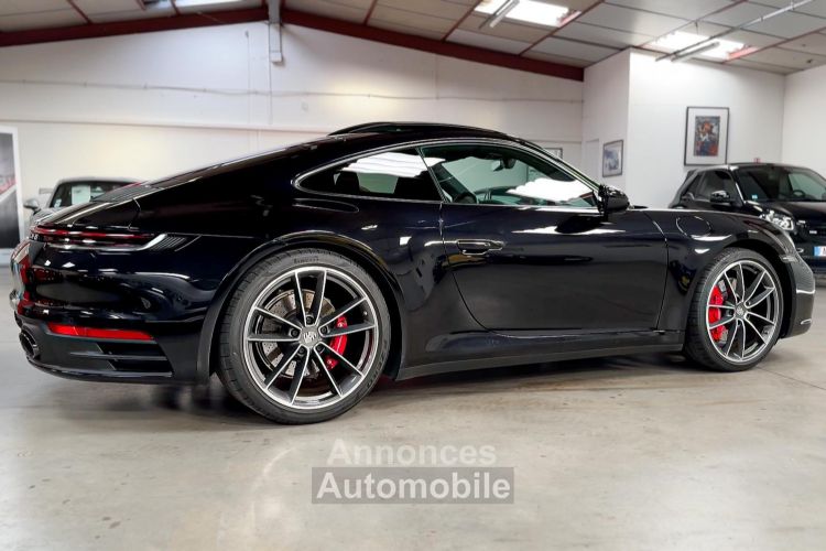 Porsche 992 911 Type 992 Carrera S 3.0 L 450 Ch PDK8 FR - <small></small> 139.000 € <small></small> - #38