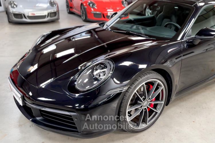 Porsche 992 911 Type 992 Carrera S 3.0 L 450 Ch PDK8 FR - <small></small> 139.000 € <small></small> - #8