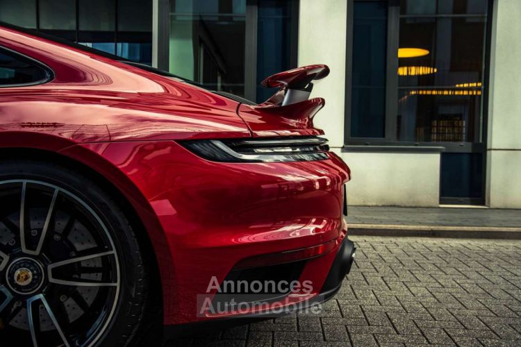 Porsche 992 911TURBO S - <small></small> 239.950 € <small>TTC</small> - #13