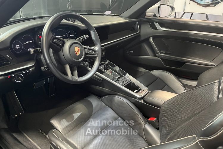 Porsche 992 992 4S Cabriolet PDK Très Optionnée - <small></small> 149.900 € <small>TTC</small> - #19