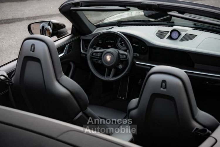 Porsche 992 992 Cabriolet 3.8 Turbo S 650cv - <small></small> 259.500 € <small></small> - #11