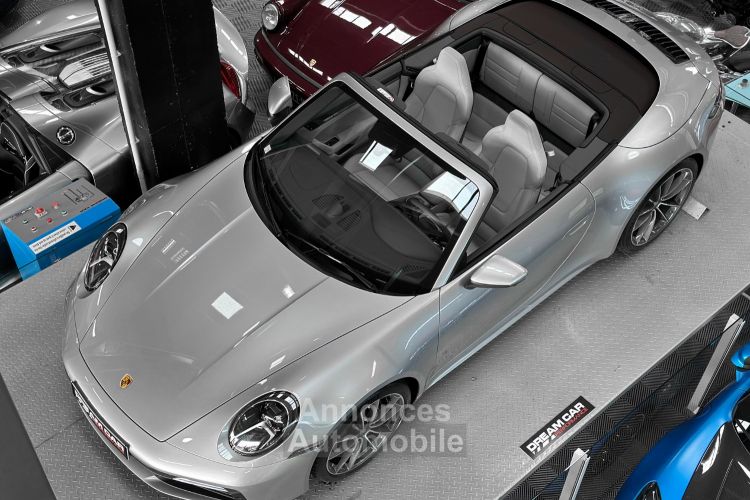 Porsche 992 992 Carrera Cabriolet PDK – TVA APPARENTE- FAIBLE KILOMÉTRAGE - <small></small> 172.899 € <small></small> - #2