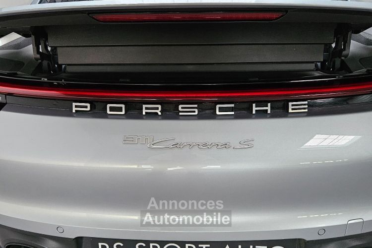 Porsche 992 992 Carrera S 3.0 450ch - <small></small> 142.000 € <small>TTC</small> - #16