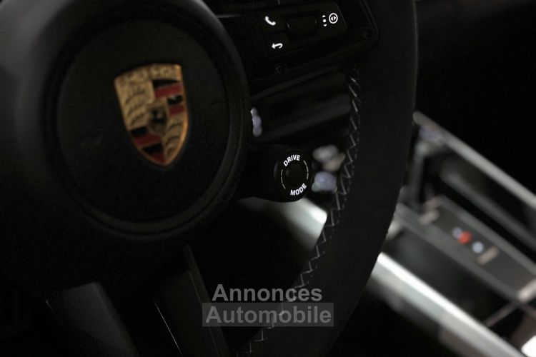 Porsche 992 992 DAKAR – 1ere Main – ECOTAXE PAYEE - <small></small> 419.900 € <small></small> - #33