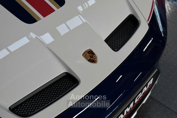 Porsche 992 992 DAKAR – 1ere Main – ECOTAXE PAYEE - <small></small> 419.900 € <small></small> - #23