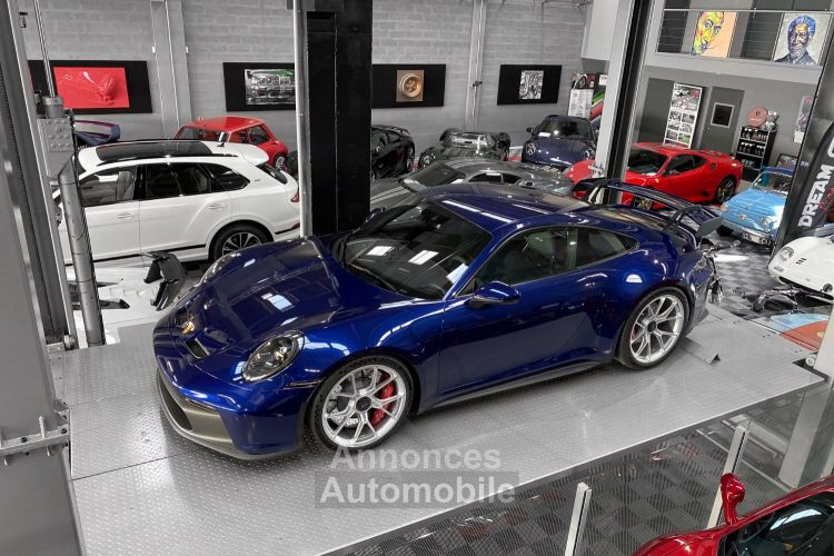 Porsche 992 992 GT3 4.0 510 – Pack Clubsport - <small></small> 234.896 € <small></small> - #4