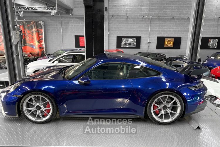 Porsche 992 992 GT3 4.0 510 – Pack Clubsport - <small></small> 234.896 € <small></small> - #7