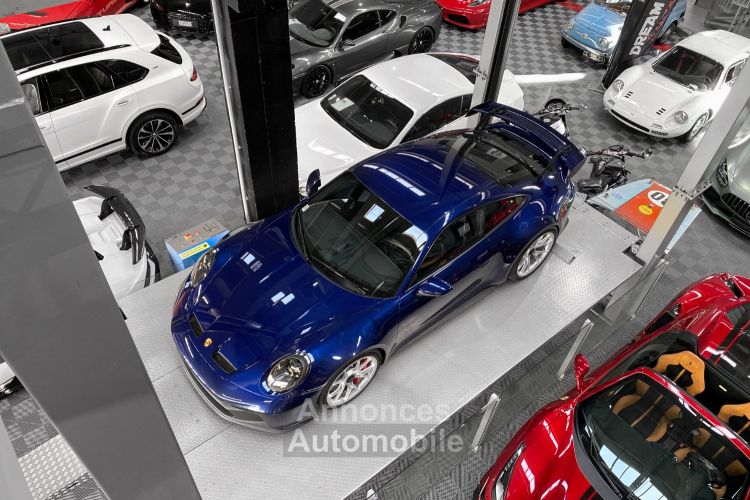 Porsche 992 992 GT3 4.0 510 – Pack Clubsport - <small></small> 234.896 € <small></small> - #11