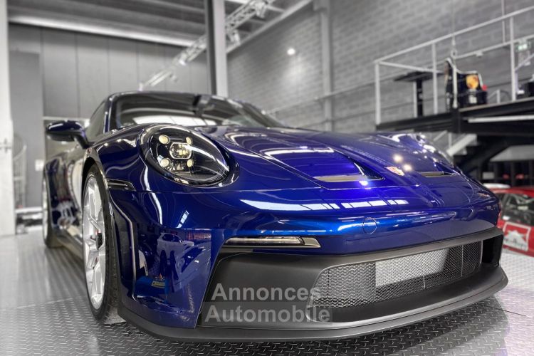 Porsche 992 992 GT3 4.0 510 – Pack Clubsport - <small></small> 234.896 € <small></small> - #22
