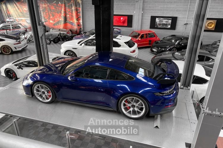 Porsche 992 992 GT3 4.0 510 – Pack Clubsport - <small></small> 234.896 € <small></small> - #3