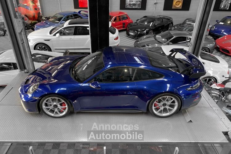 Porsche 992 992 GT3 4.0 510 – Pack Clubsport - <small></small> 234.896 € <small></small> - #2