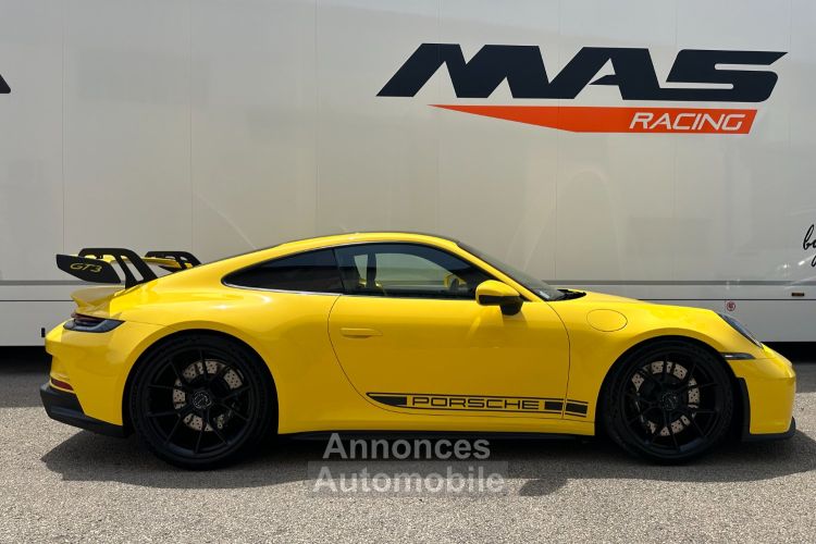 Porsche 992 992 GT3 4.0 510CV CLUBSPORT PDK - <small></small> 246.900 € <small>TTC</small> - #1