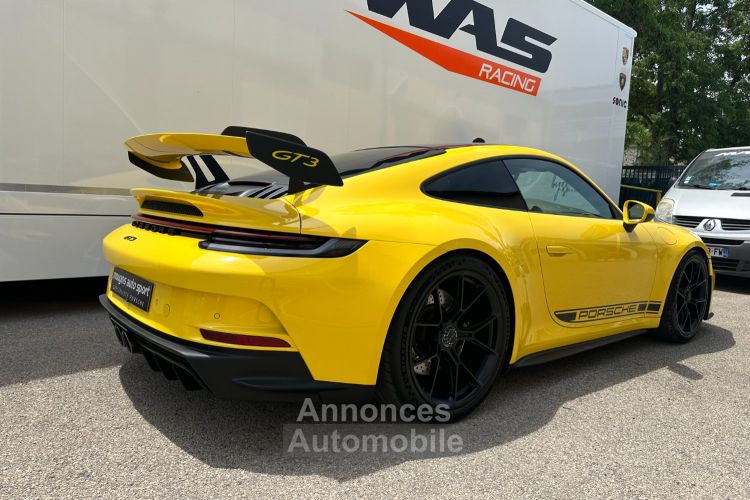 Porsche 992 992 GT3 4.0 510CV CLUBSPORT PDK - <small></small> 246.900 € <small>TTC</small> - #6