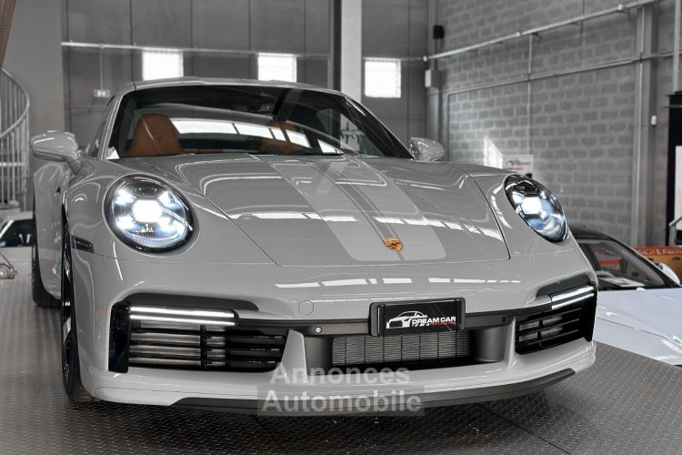 Porsche 992 992 Sport Classic 3.8 550 – 1 Of 1250 – PPF COMPLET - <small></small> 429.000 € <small></small> - #8