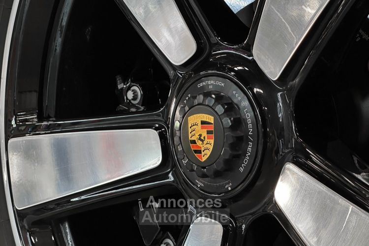 Porsche 992 992 Sport Classic 3.8 550 – 1 Of 1250 – PPF COMPLET - <small></small> 429.000 € <small></small> - #15