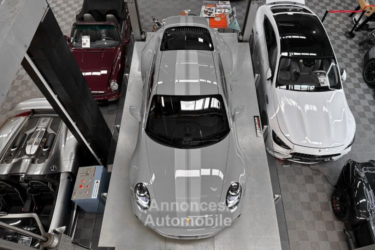 Porsche 992 992 Sport Classic 3.8 550 – 1 Of 1250 – PPF COMPLET - <small></small> 429.000 € <small></small> - #5