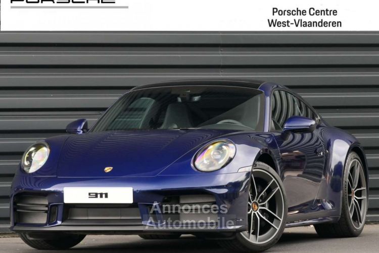 Porsche 992 992.2 Coupe - <small></small> 163.992 € <small>TTC</small> - #1