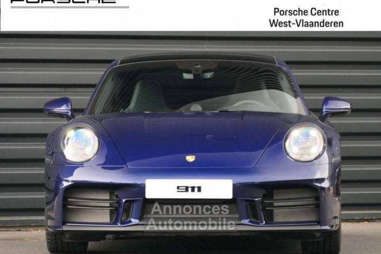 Porsche 992 992.2 Coupe - <small></small> 163.992 € <small>TTC</small> - #2