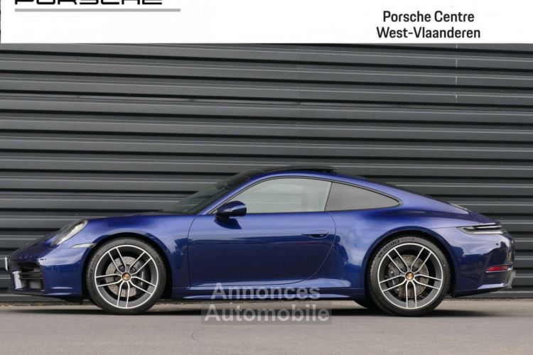 Porsche 992 992.2 Coupe - <small></small> 163.992 € <small>TTC</small> - #3