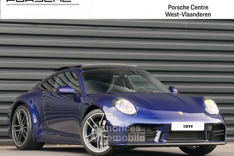 Porsche 992 992.2 Coupe - <small></small> 163.992 € <small>TTC</small> - #4