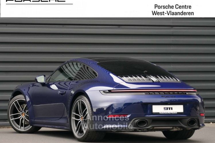 Porsche 992 992.2 Coupe - <small></small> 163.992 € <small>TTC</small> - #5