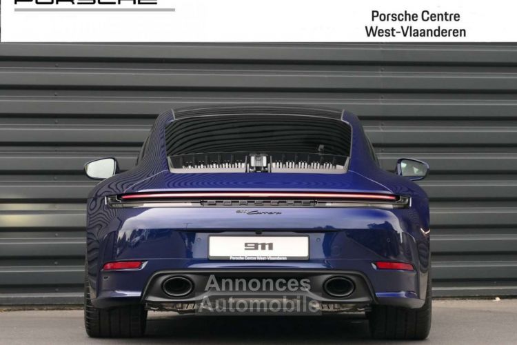 Porsche 992 992.2 Coupe - <small></small> 163.992 € <small>TTC</small> - #6