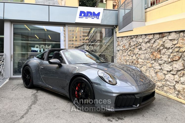 Porsche 992 992.2 Targa 4 GTS 485 - <small></small> 230.000 € <small>TTC</small> - #1