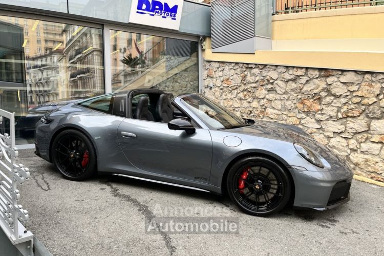 Porsche 992 992.2 Targa 4 GTS 485 - <small></small> 230.000 € <small>TTC</small> - #2