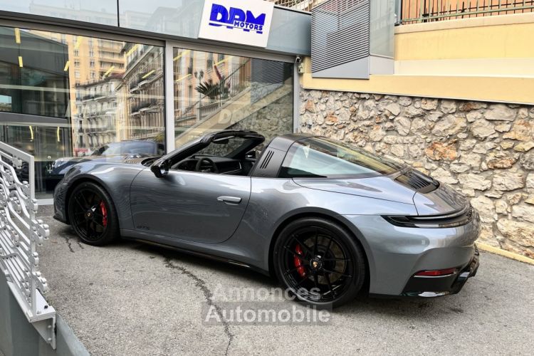 Porsche 992 992.2 Targa 4 GTS 485 - <small></small> 230.000 € <small>TTC</small> - #3