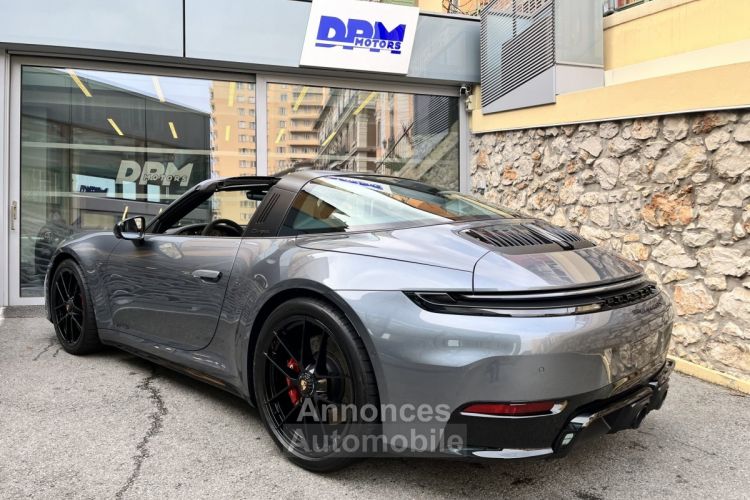 Porsche 992 992.2 Targa 4 GTS 485 - <small></small> 230.000 € <small>TTC</small> - #6