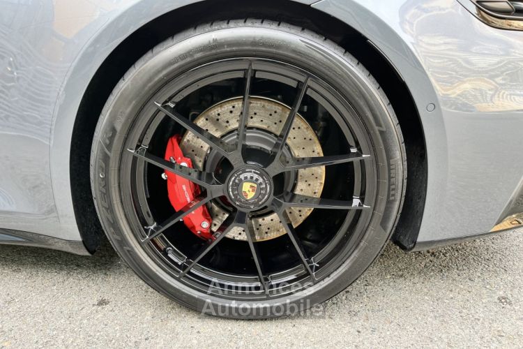 Porsche 992 992.2 Targa 4 GTS 485 - <small></small> 230.000 € <small>TTC</small> - #14