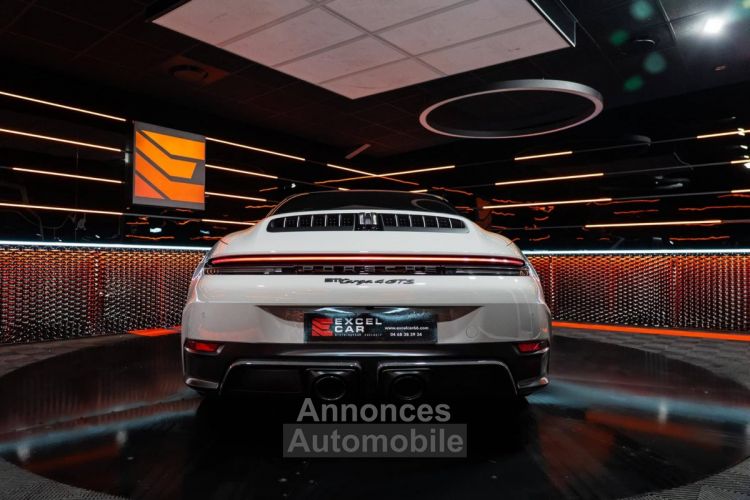 Porsche 992 992.2 TARGA 4 GTS PDK - <small></small> 254.900 € <small></small> - #4