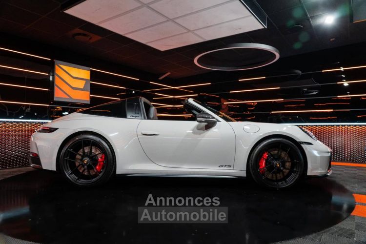 Porsche 992 992.2 TARGA 4 GTS PDK - <small></small> 254.900 € <small></small> - #6