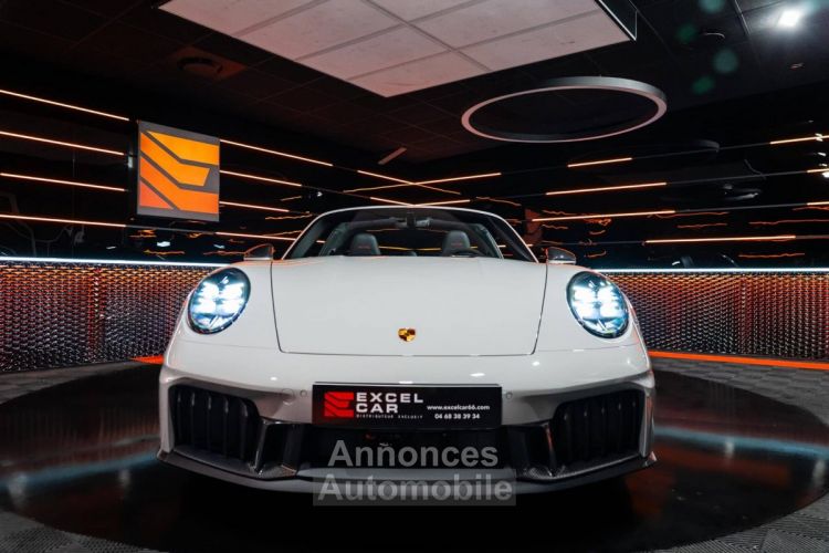 Porsche 992 992.2 TARGA 4 GTS PDK - <small></small> 254.900 € <small></small> - #8