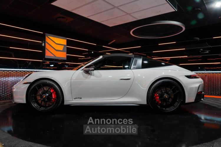 Porsche 992 992.2 TARGA 4 GTS PDK - <small></small> 254.900 € <small></small> - #10