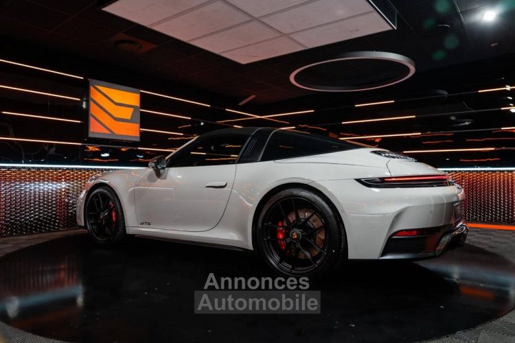 Porsche 992 992.2 TARGA 4 GTS PDK - <small></small> 254.900 € <small></small> - #11